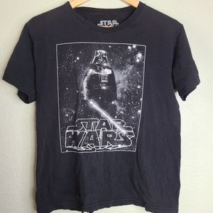 Star Wars Short Sleeve Tee